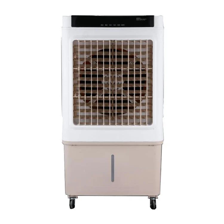 Industry Air Cooler : 대규모 환경에서 강력한 냉각을 어떻게 전달합니까?