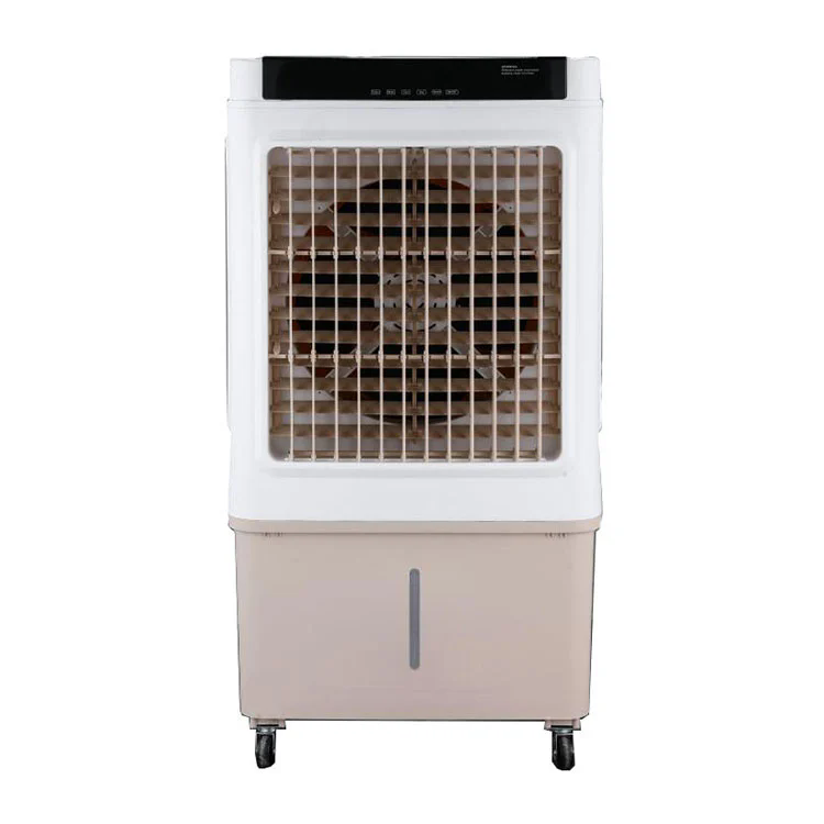 공기 냉각기는 어떻게 가정의 편안함과 에너지 효율성을 변화시킬 수 있습니까?