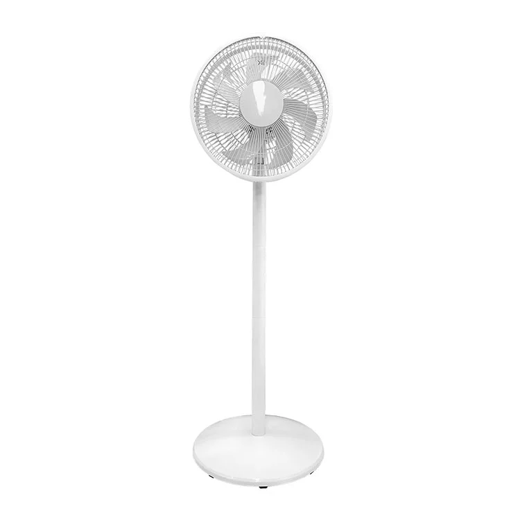 Adjustable Height Standing Fan
